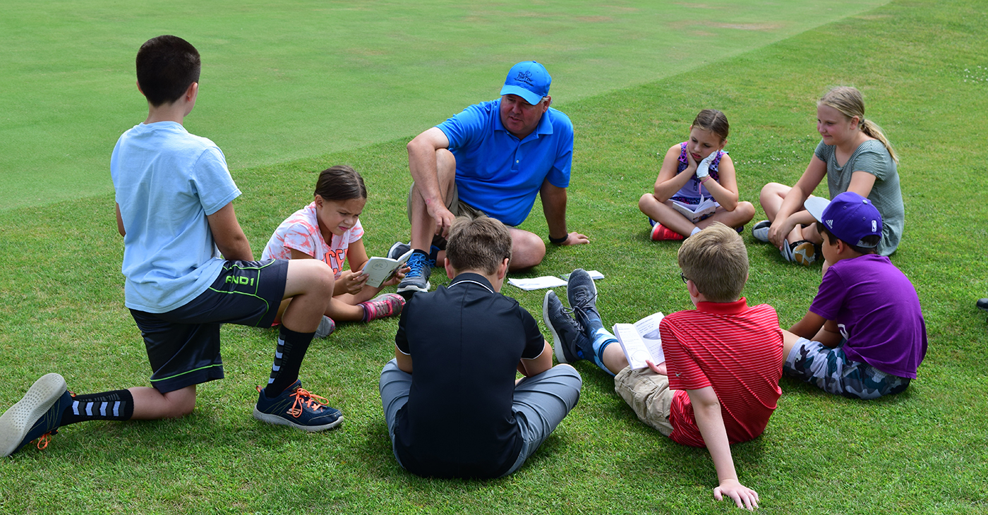 Nine Core Values First Tee — Southeast Wisconsin